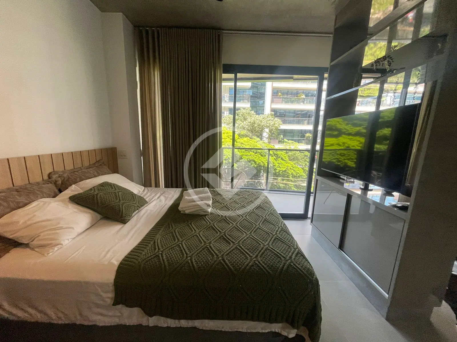 Imagem 6 - Loft / Studio em VILA OLIMPIA, São Paulo - SP