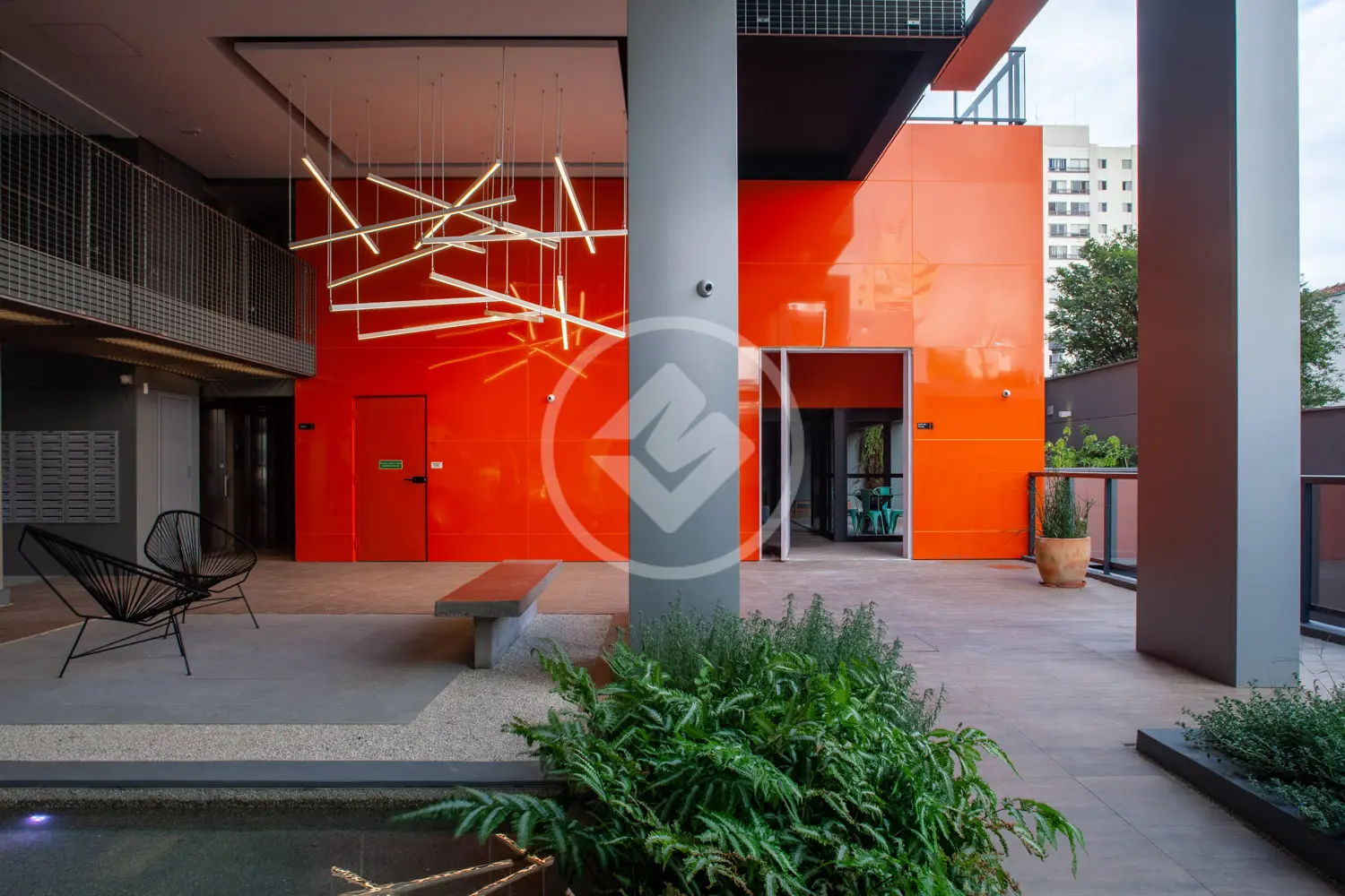 Imagem 4 - Apartamento em VILA POMPEIA, São Paulo - SP