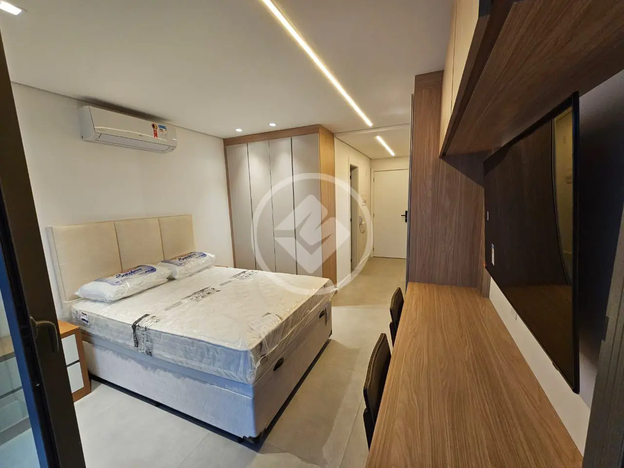Imagem 1 - Loft / Studio em Indianópolis, São Paulo - SP