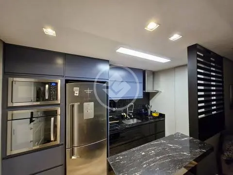 Image 12 - Apartamento em Campo Belo, São Paulo - SP