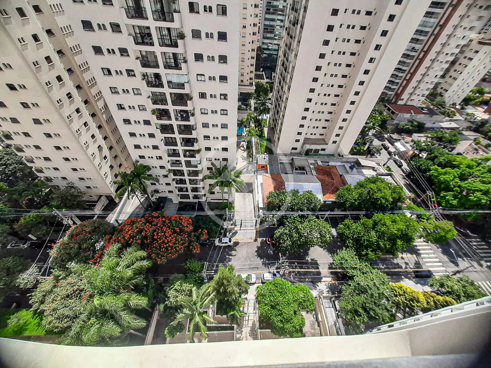 Cobertura Duplex Indianópolis, São Paulo - SP — foto 2