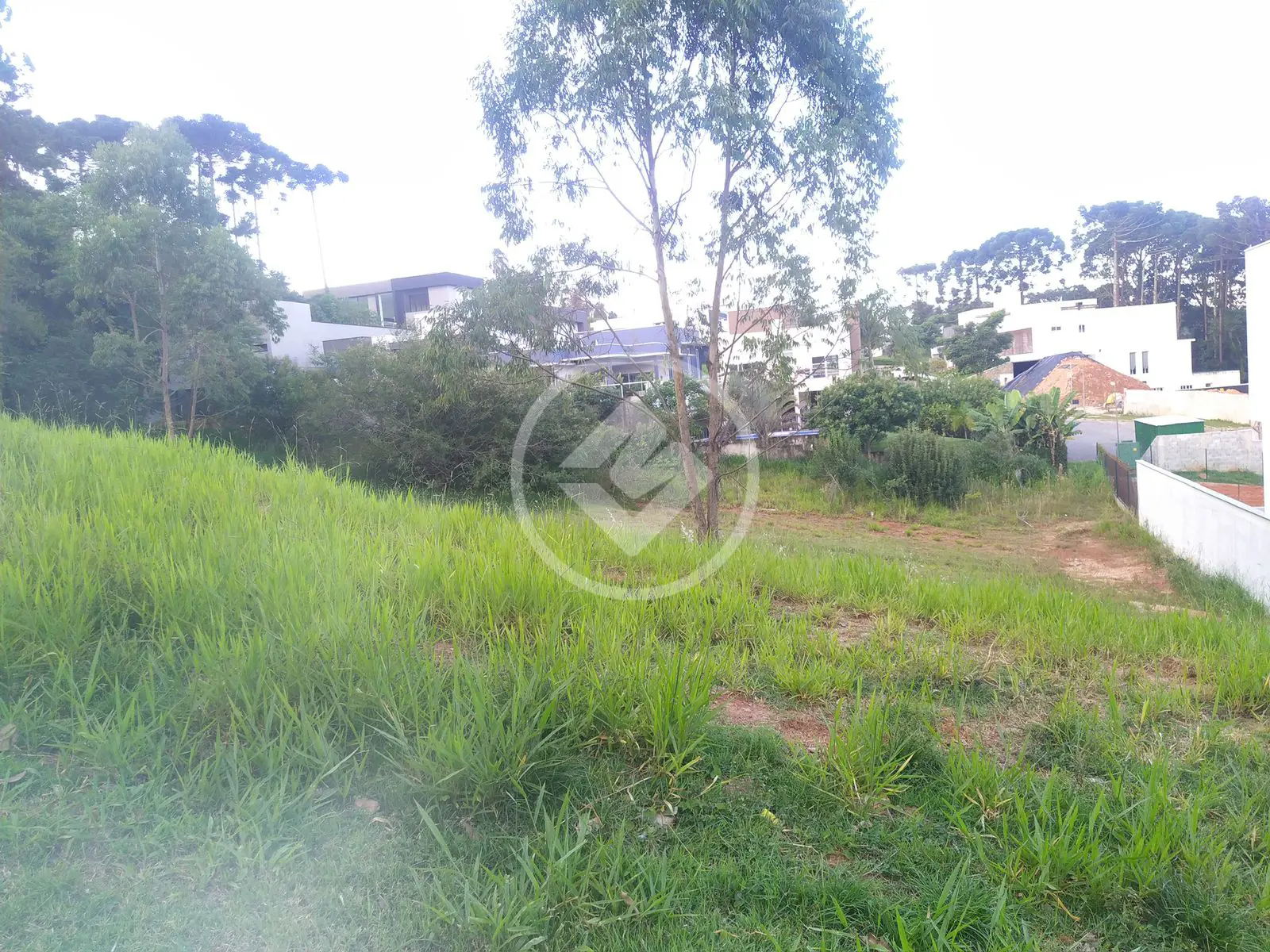Terreno Condomínio Paisagem Renoir, Cotia - SP — foto 1
