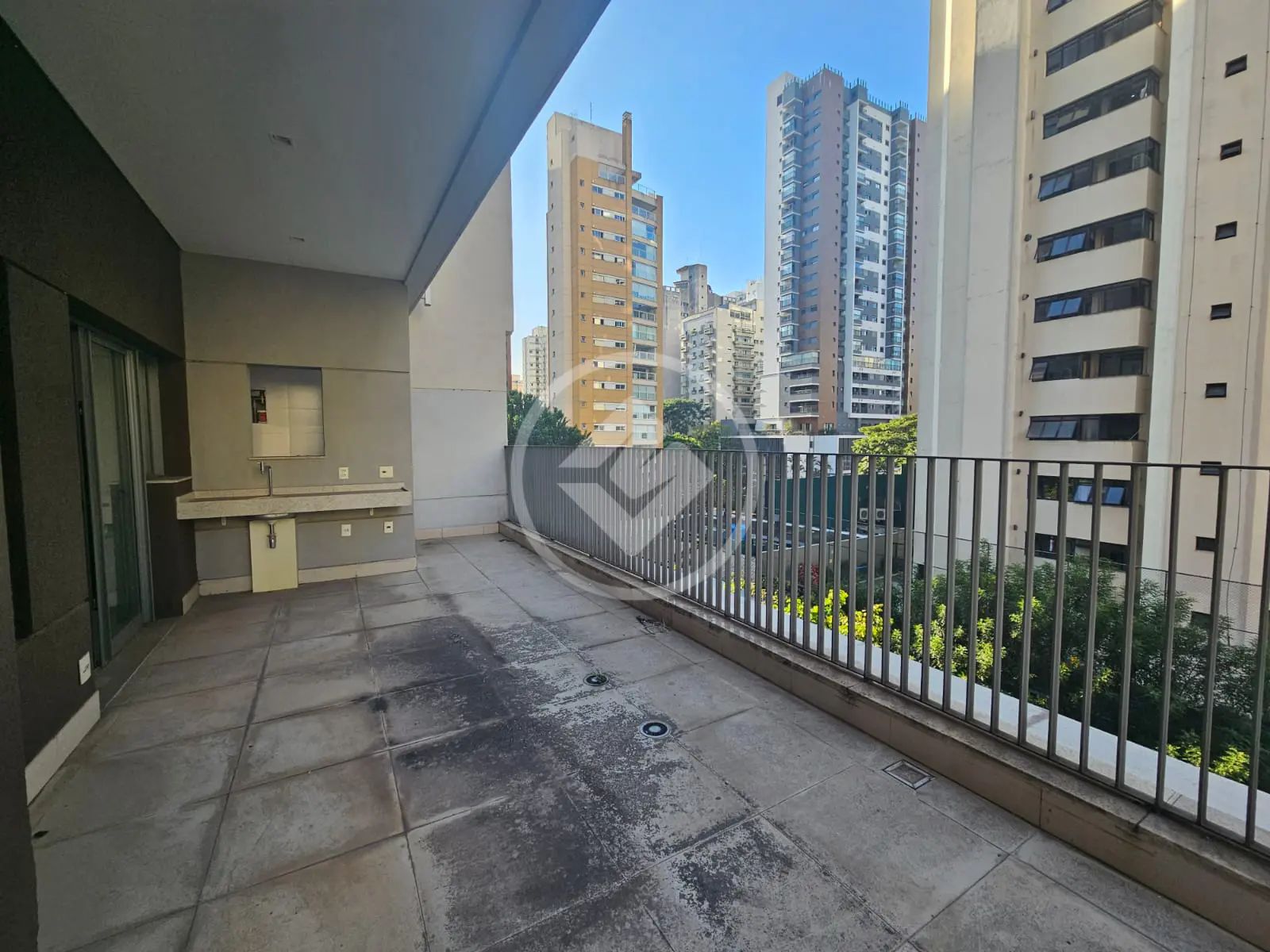 Imagem 3 - Apartamento Garden em Indianópolis, São Paulo - SP