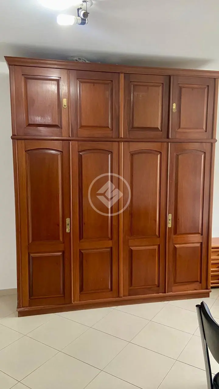 Imagem 6 - Apartamento em CAMPO BELO, São Paulo - SP