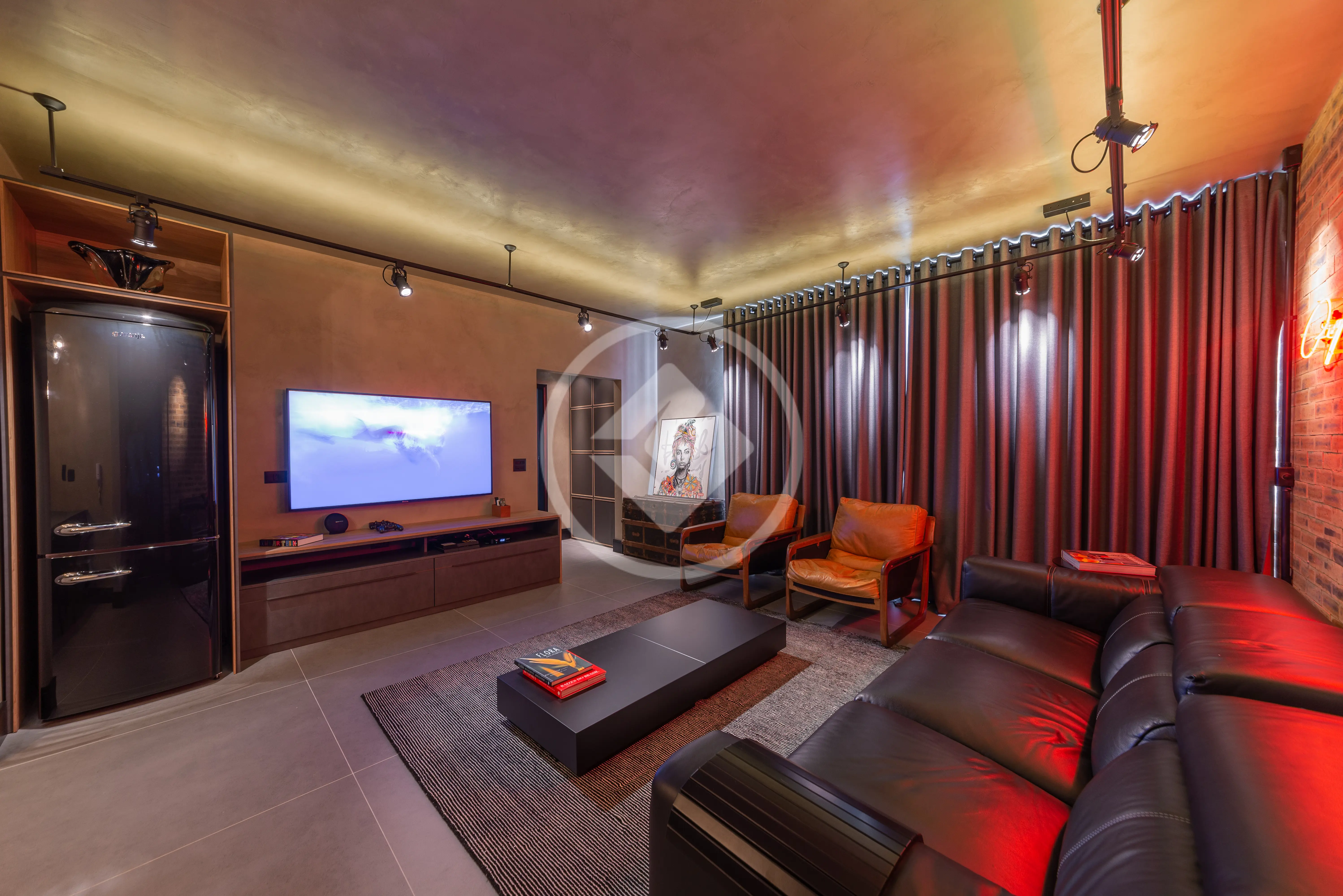 Imagem 4 - Apartamento em HIGIENÓPOLIS, São Paulo - SP