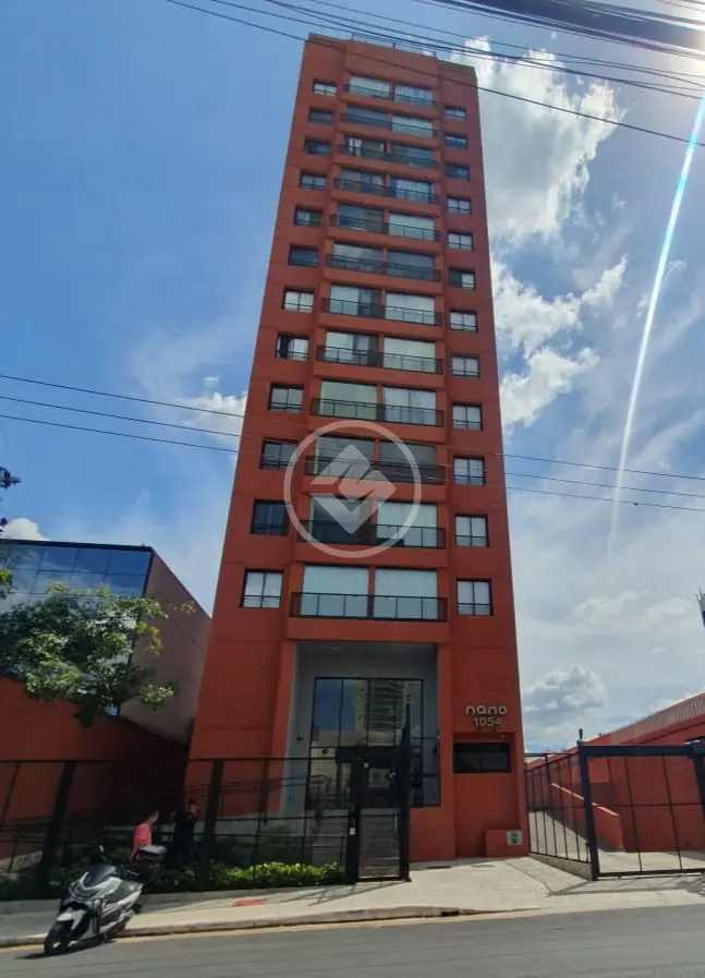 Image 23 - Loft / Studio em Chácara Santo Antônio (Zona Sul), São Paulo - SP