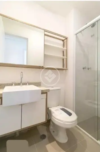 Image 9 - Apartamento em PINHEIROS, São Paulo - SP