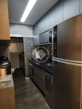 Image 11 - Apartamento em VILA OLIMPIA, São Paulo - SP