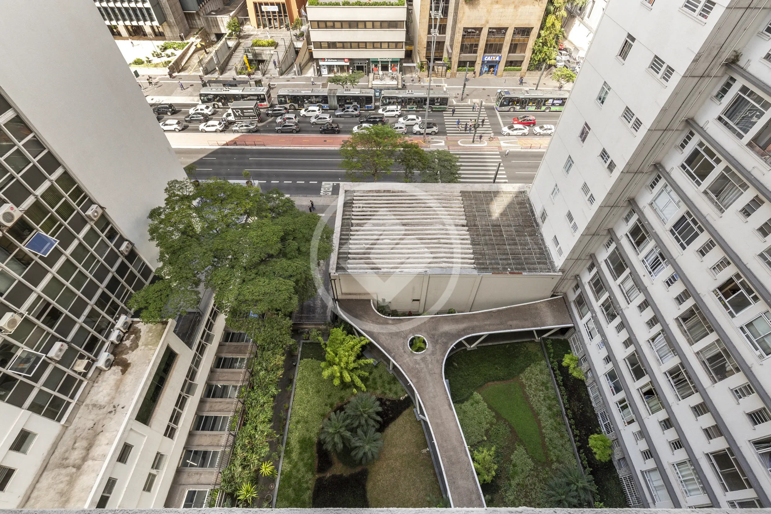 Apartamento BELA VISTA, São Paulo - SP — foto 1