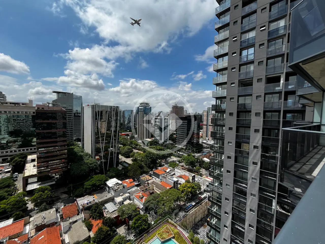 Image 14 - Apartamento em VILA OLIMPIA, São Paulo - SP
