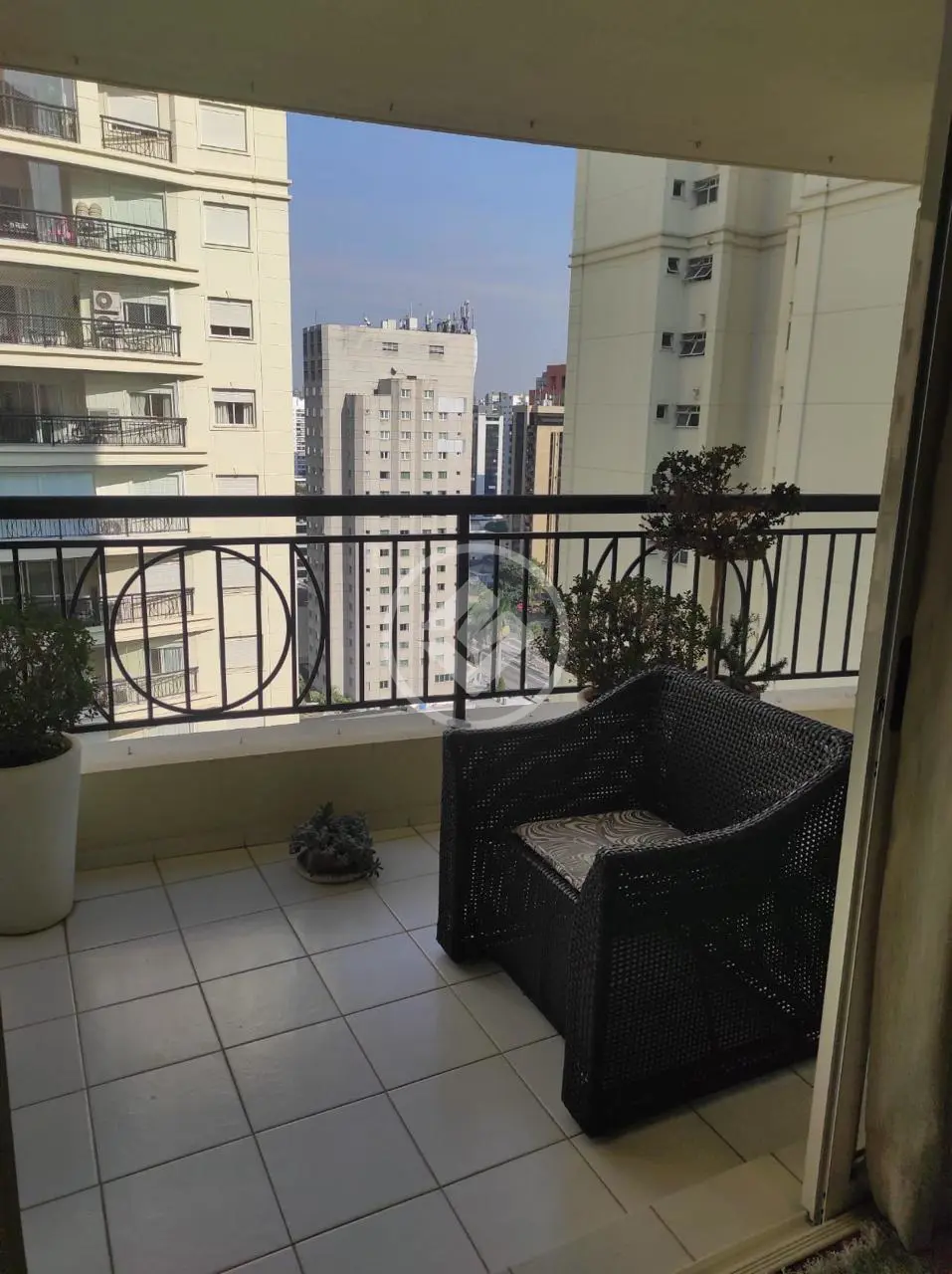 Imagem 2 - Apartamento em Indianópolis, São Paulo - SP