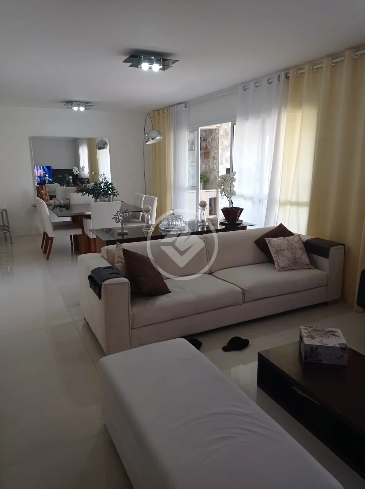 Imagem 1 - Apartamento em Vila Congonhas, São Paulo - SP