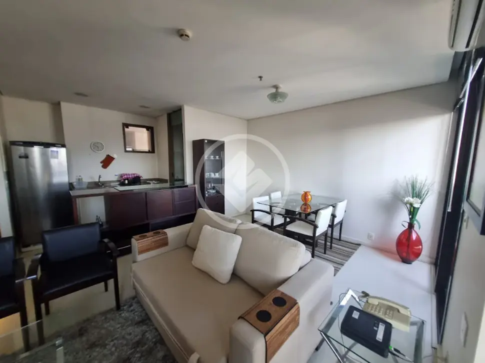 Imagem 2 - Apartamento em ITAIM BIBI, São Paulo - SP
