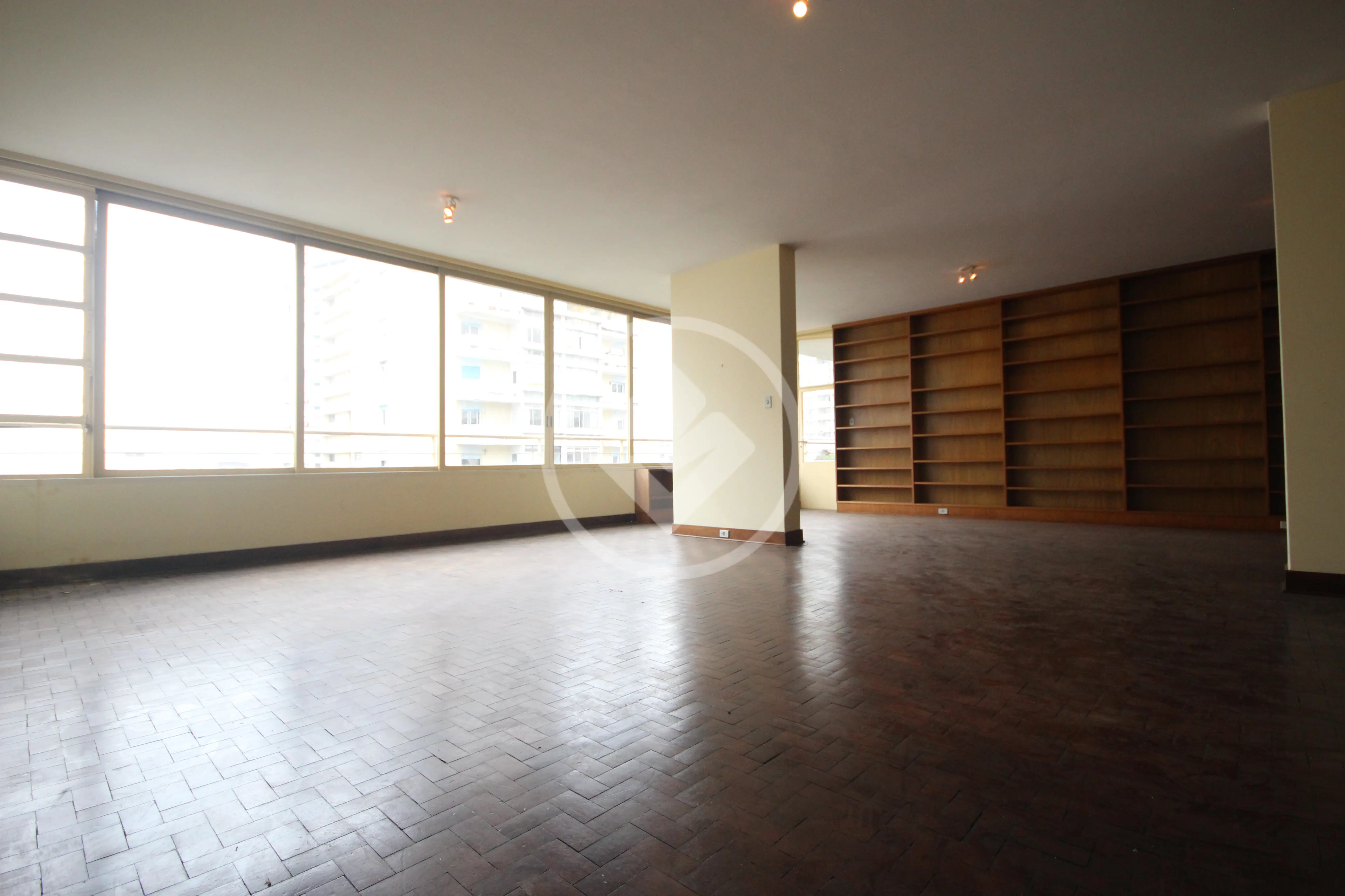 Imagem 4 - Apartamento em HIGIENÓPOLIS, São Paulo - SP
