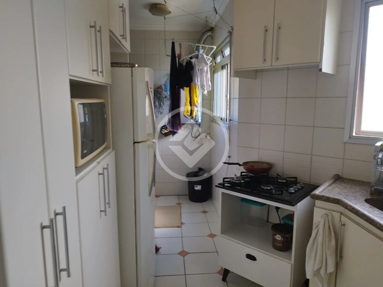 Apartamento Vila Gomes, São Paulo - SP — foto 1