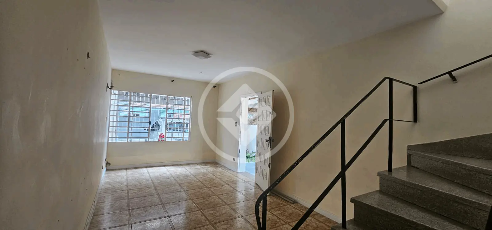 Imagem 1 - Casa em BROOKLIN PAULISTA, São Paulo - SP