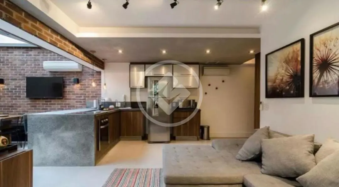Imagem 3 - Apartamento Garden em JARDIM PAULISTA, São Paulo - SP