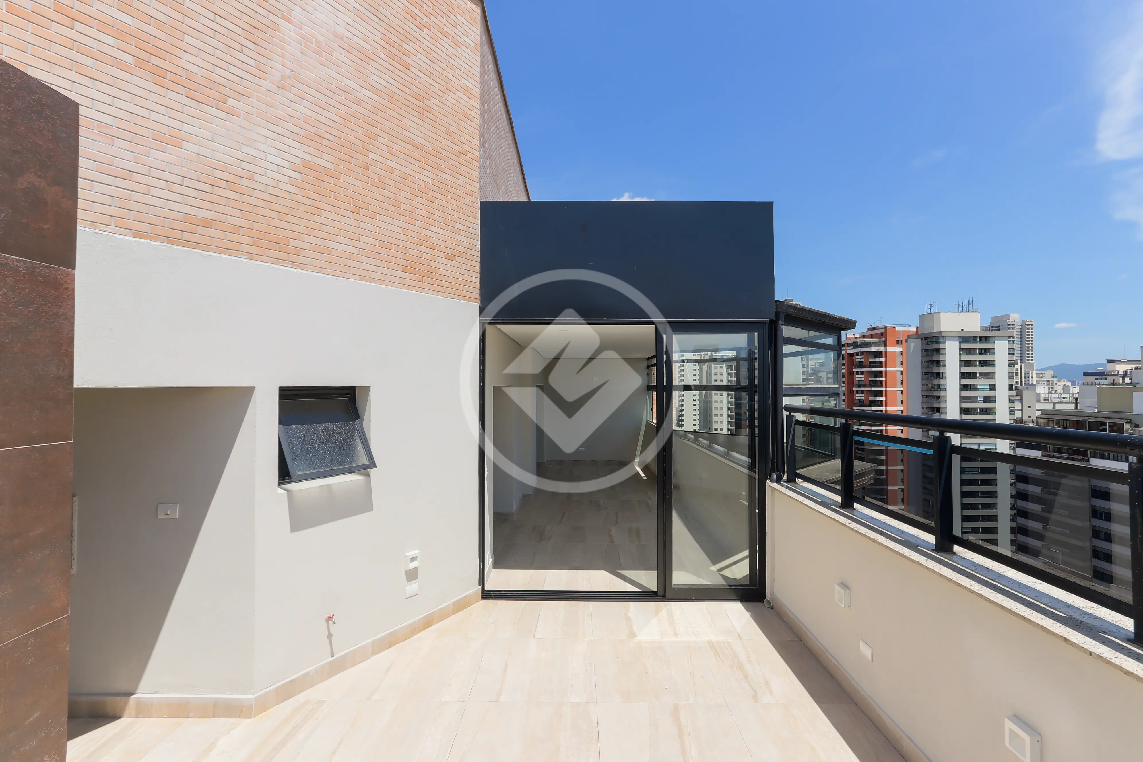 Image 37 - Cobertura Duplex em PERDIZES, São Paulo - SP