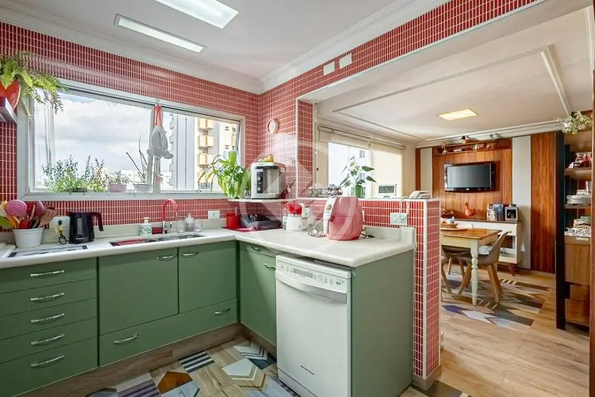 Imagem 5 - Apartamento em MOEMA, São Paulo - SP