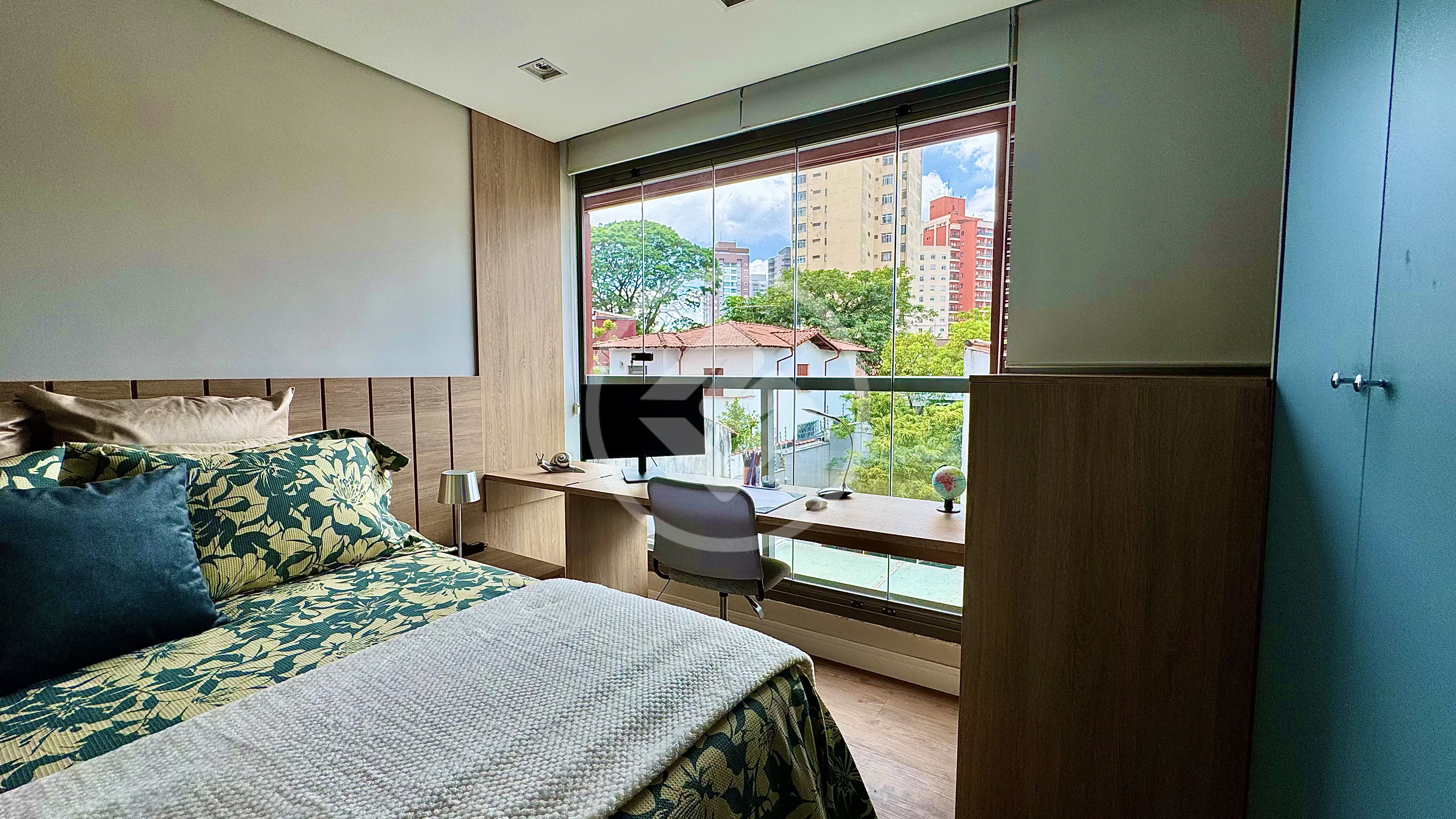 Imagem 5 - Loft / Studio em MIRANDOPOLIS, São Paulo - SP