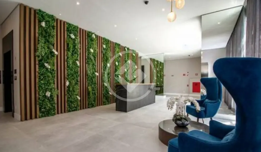 Imagem 2 - Apartamento em Chácara Santo Antônio (Zona Sul), São Paulo - SP