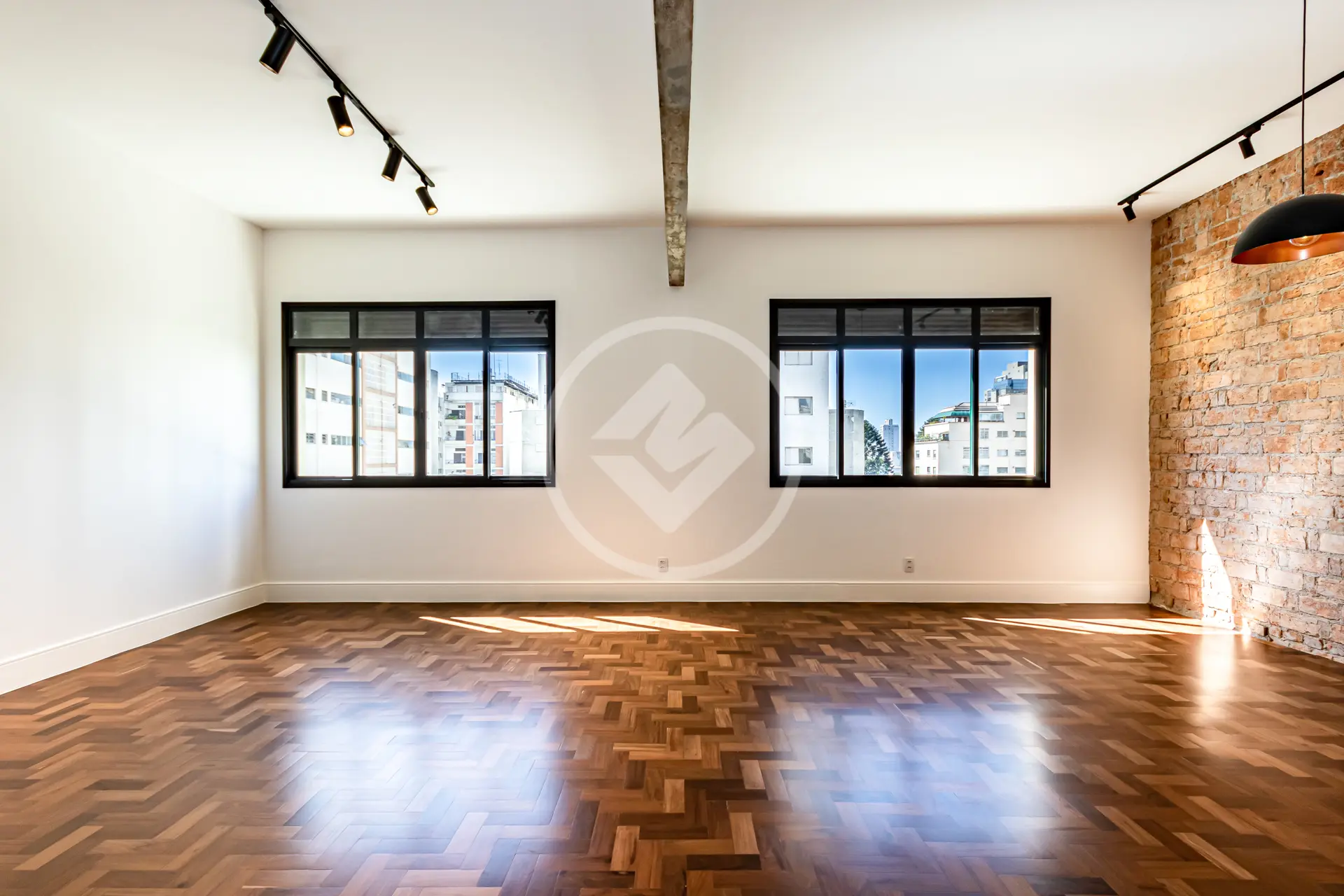 Apartamento CONSOLAÇÃO, São Paulo - SP — foto 1
