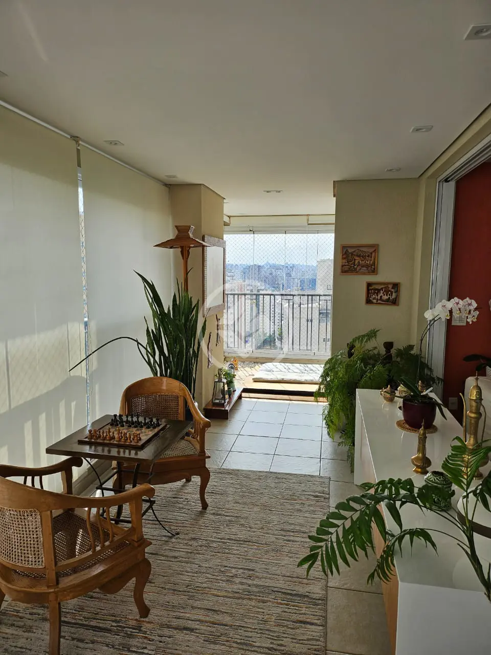Imagem 6 - Apartamento em Campo Belo, São Paulo - SP