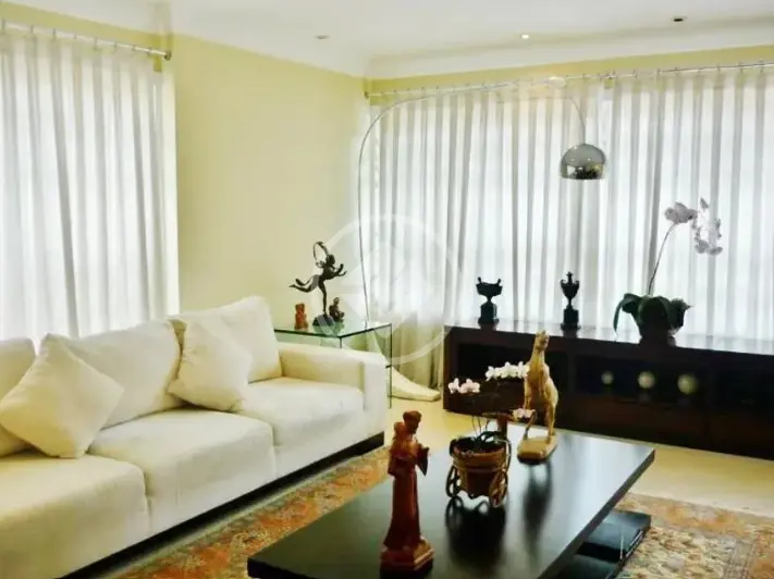 Imagem 3 - Casa em Campo Belo, São Paulo - SP