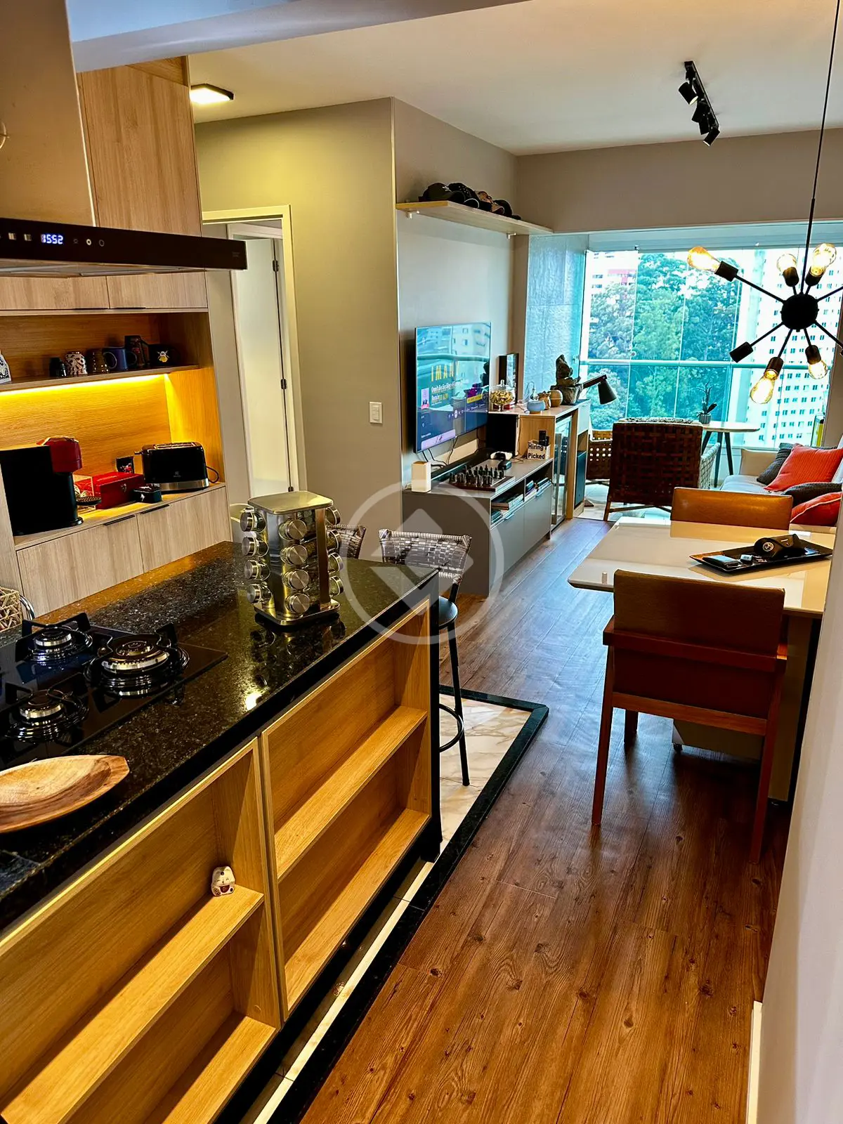 Imagem 3 - Apartamento em Jardim Ampliação, São Paulo - SP