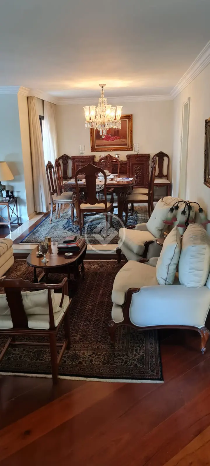 Imagem 1 - Apartamento em Vila Uberabinha, São Paulo - SP