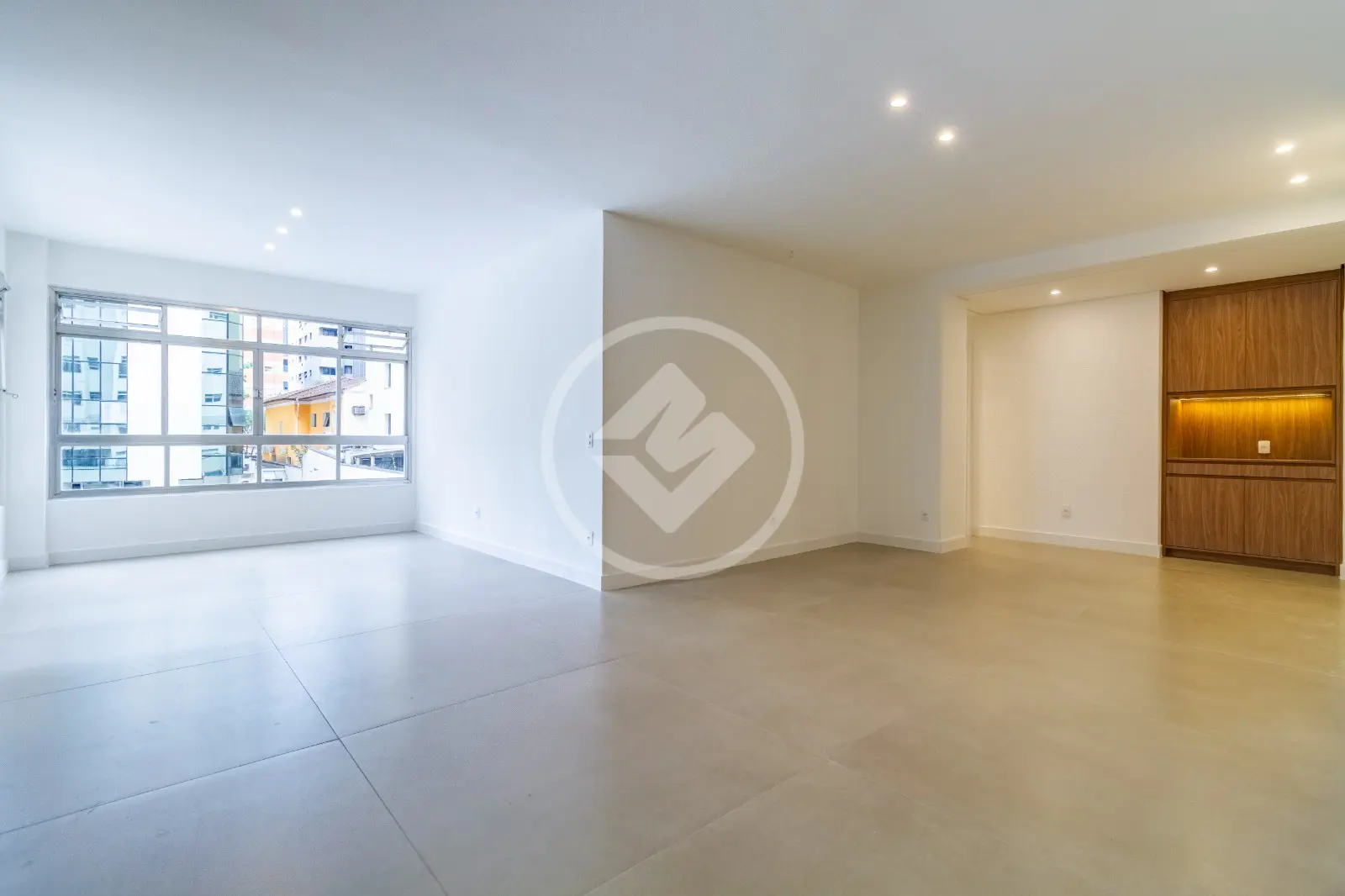 Apartamento HIGIENÓPOLIS, São Paulo - SP — foto 2