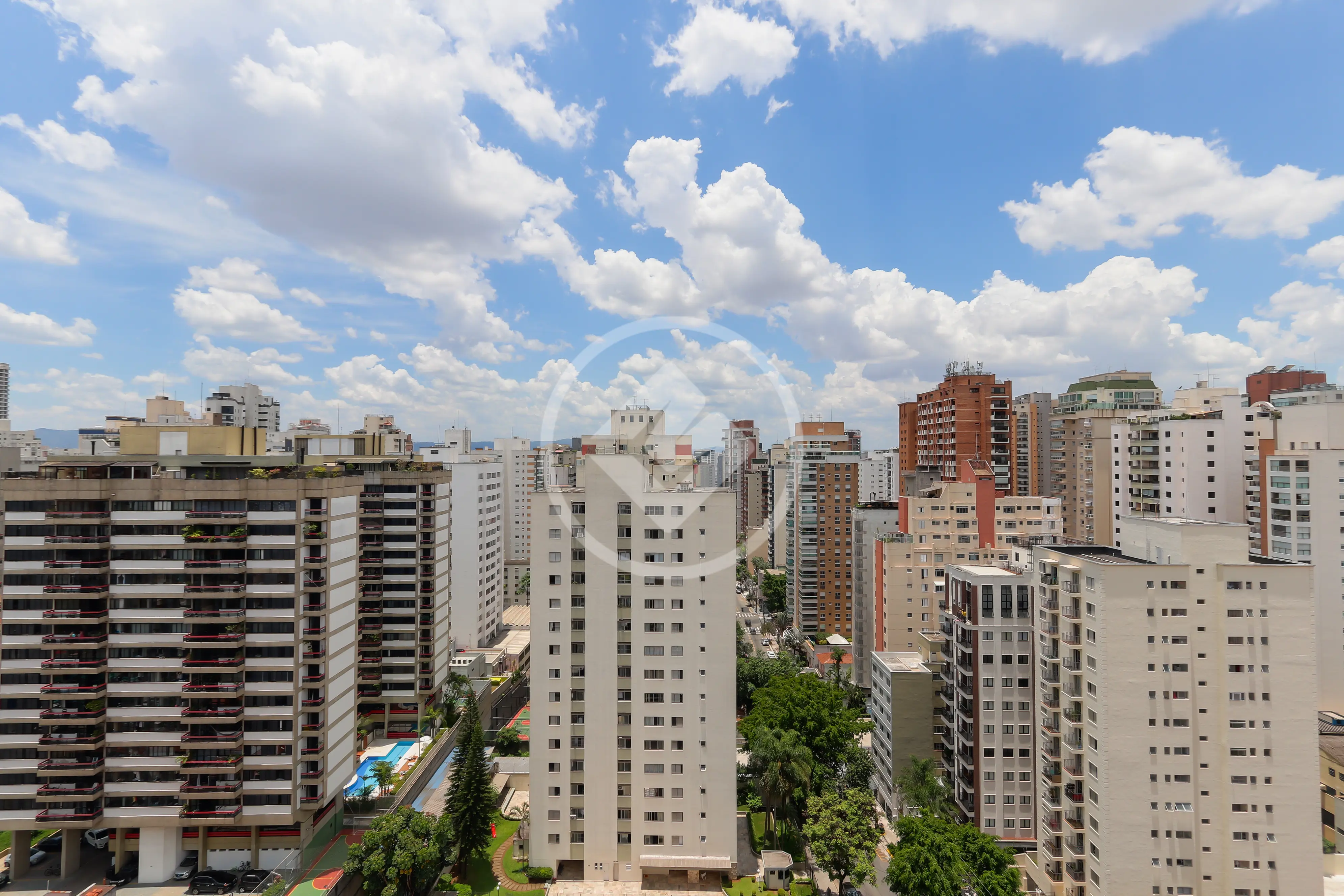 Imagem 6 - Cobertura Duplex em PERDIZES, São Paulo - SP