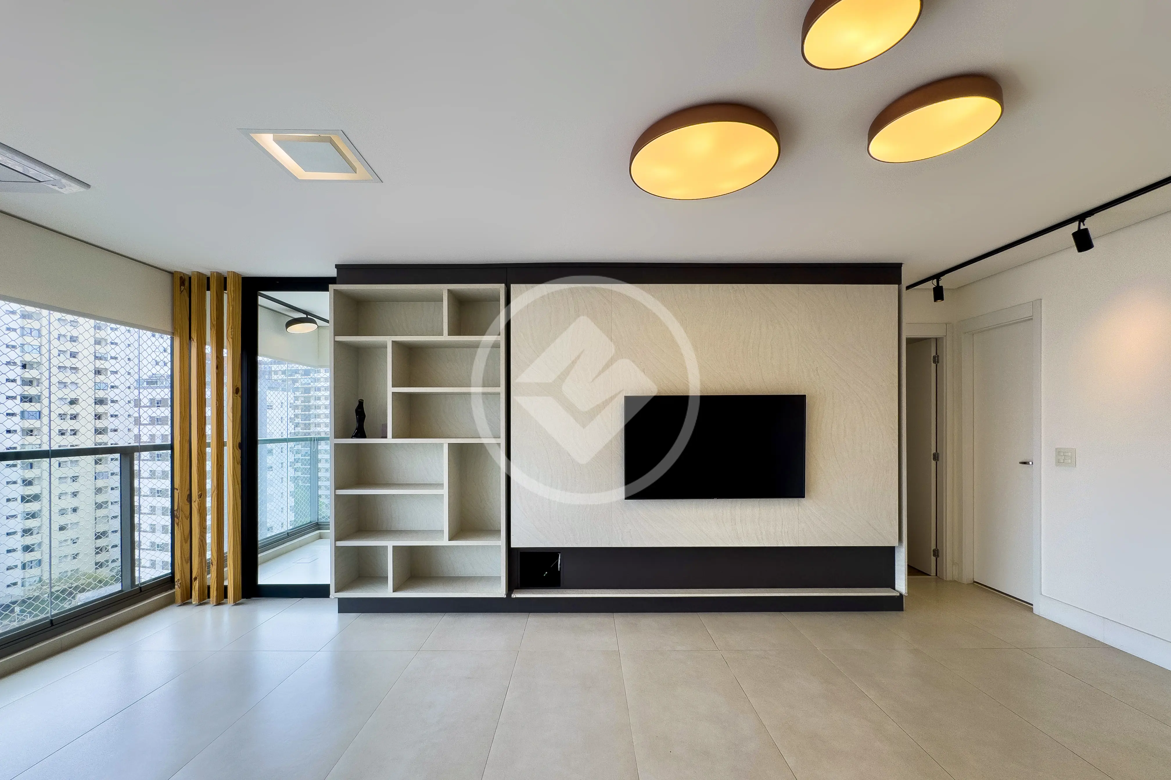 Imagem 1 - Apartamento em Vila Olímpia, São Paulo - SP