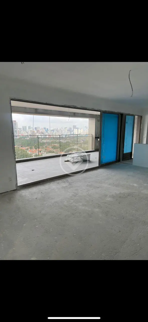 Imagem 4 - Apartamento em Moema, São Paulo - SP