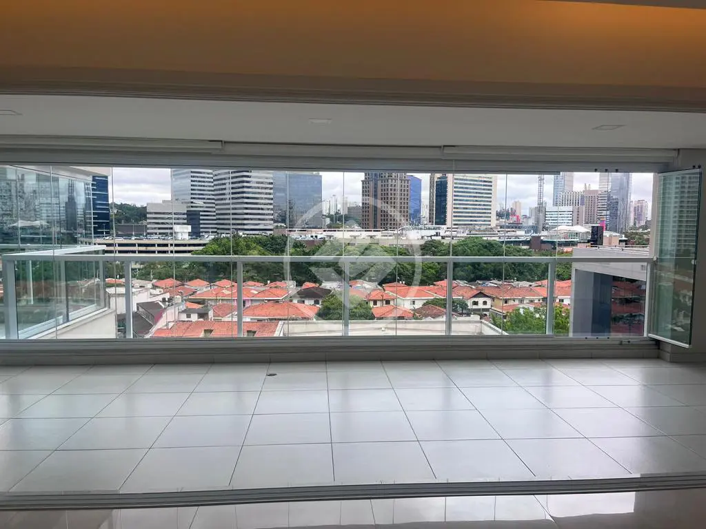 Imagem 2 - Apartamento em Jardim Santo Amaro, São Paulo - SP
