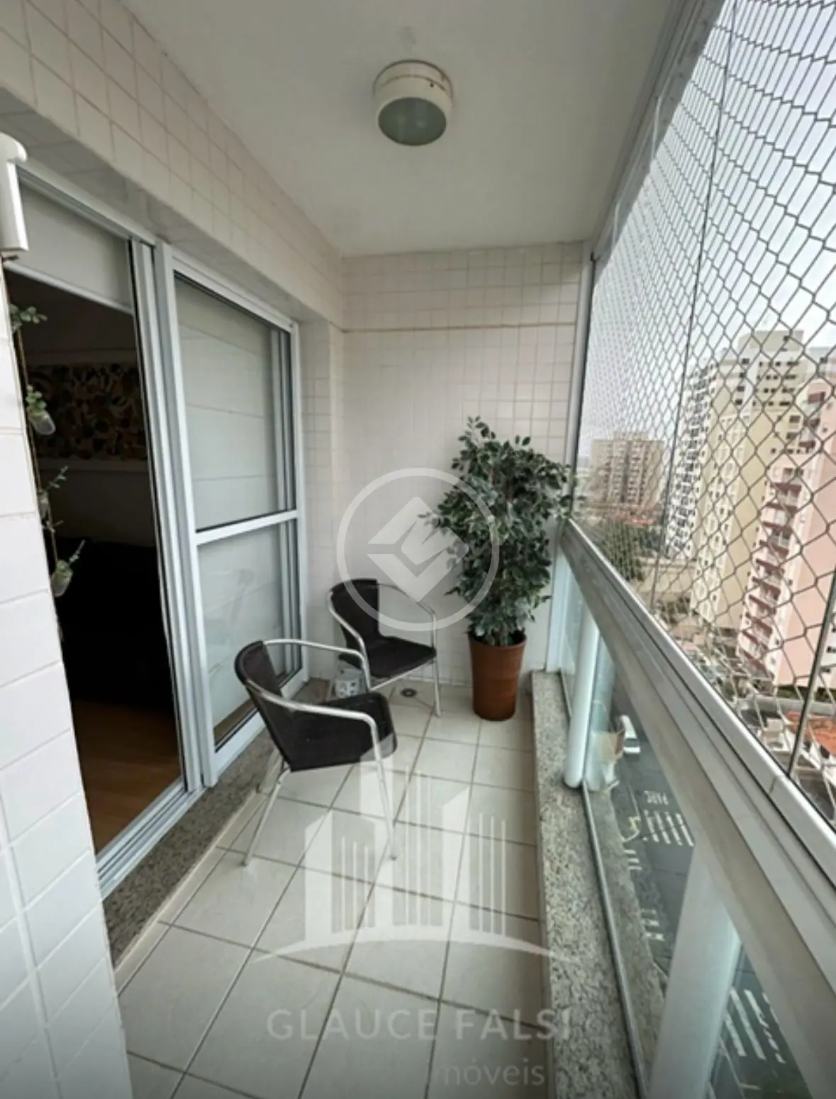Imagem 6 - Apartamento em Vila Joaniza, São Paulo - SP