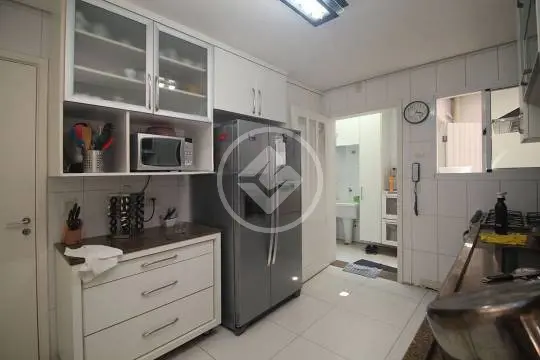 Imagem 4 - Casa Condomínio em SANTO AMARO, São Paulo - SP