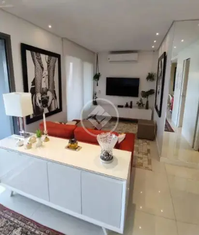 Imagem 3 - Apartamento em BROOKLIN PAULISTA, São Paulo - SP