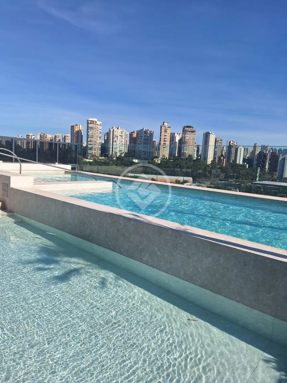 Apartamento Vila Gertrudes, São Paulo - SP — foto 2