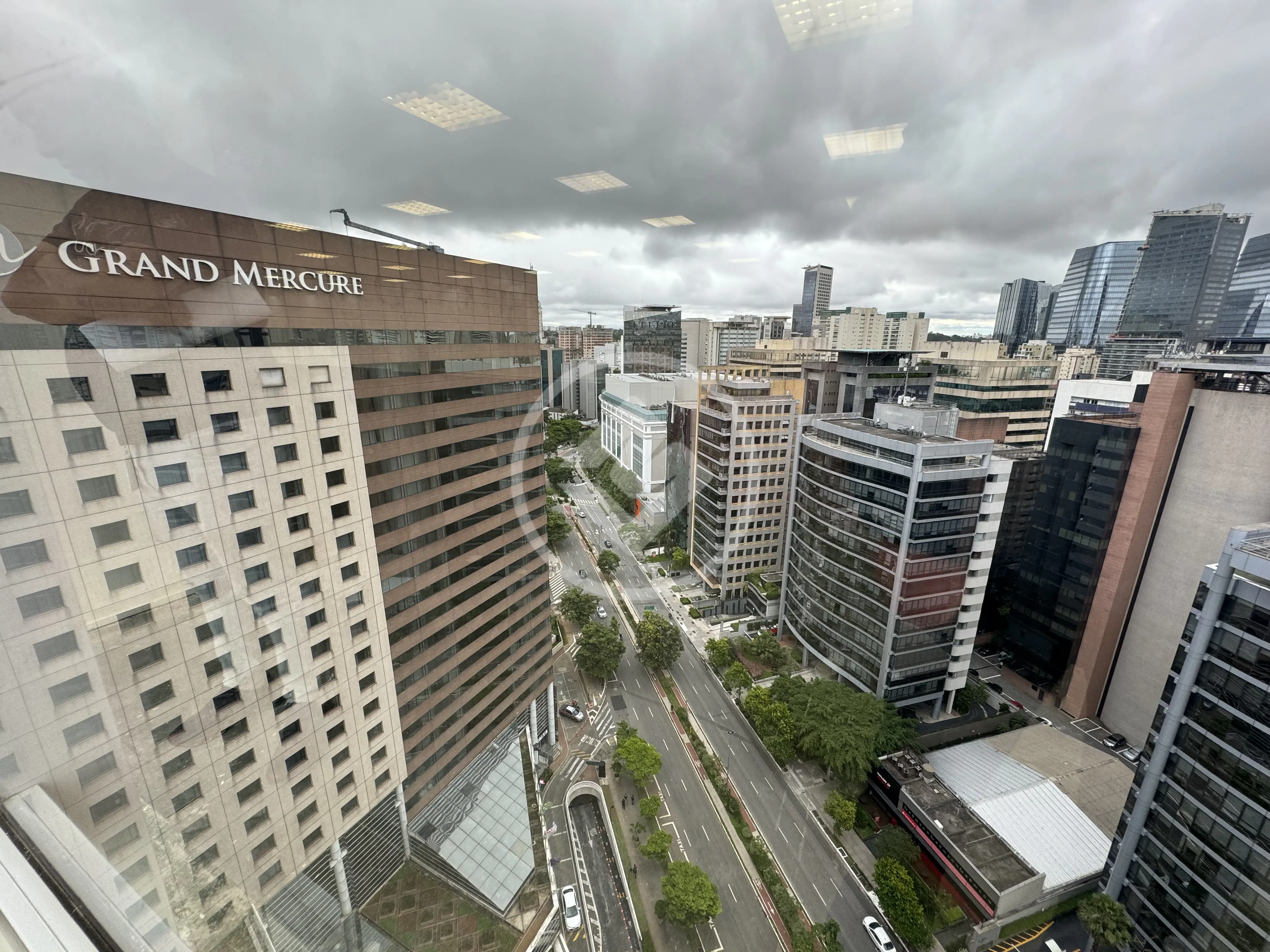 Image 28 - Andar / Laje Corporativa em Vila Olímpia, São Paulo - SP
