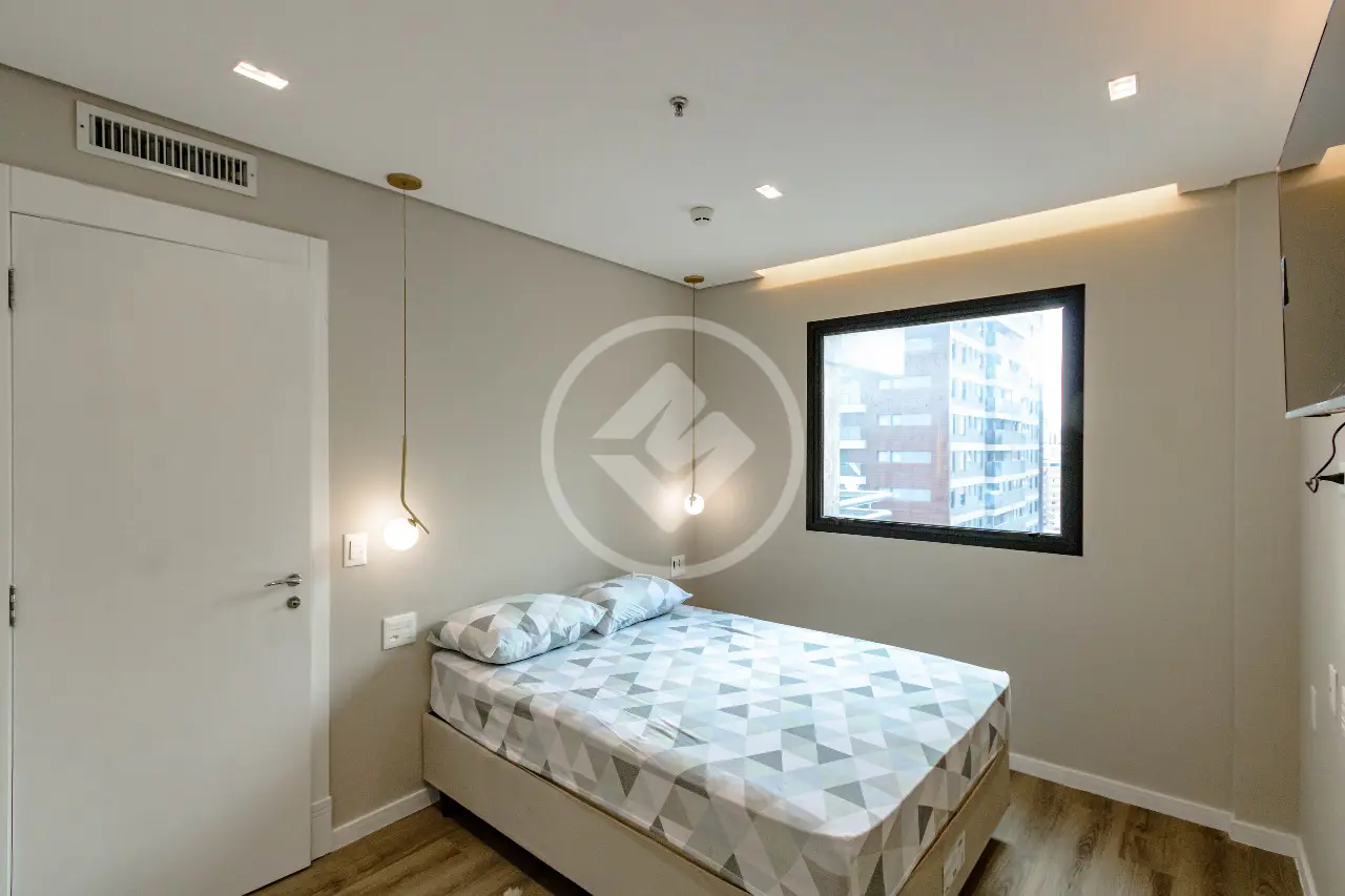 Image 28 - Apartamento em VILA NOVA CONCEICAO, São Paulo - SP