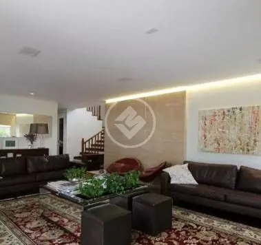 Imagem 6 - Casa Condomínio em Jardim Cordeiro, São Paulo - SP