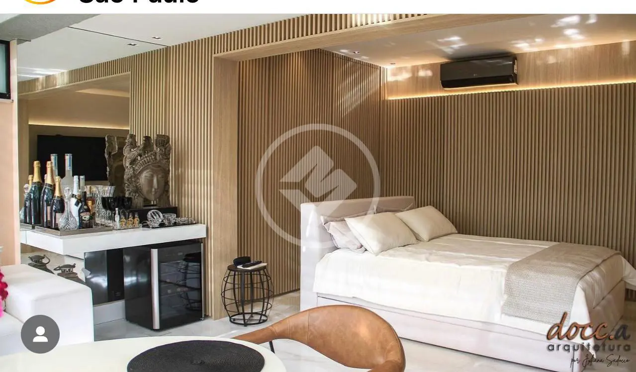 Imagem 5 - Apartamento Garden em CAMPO BELO, São Paulo - SP