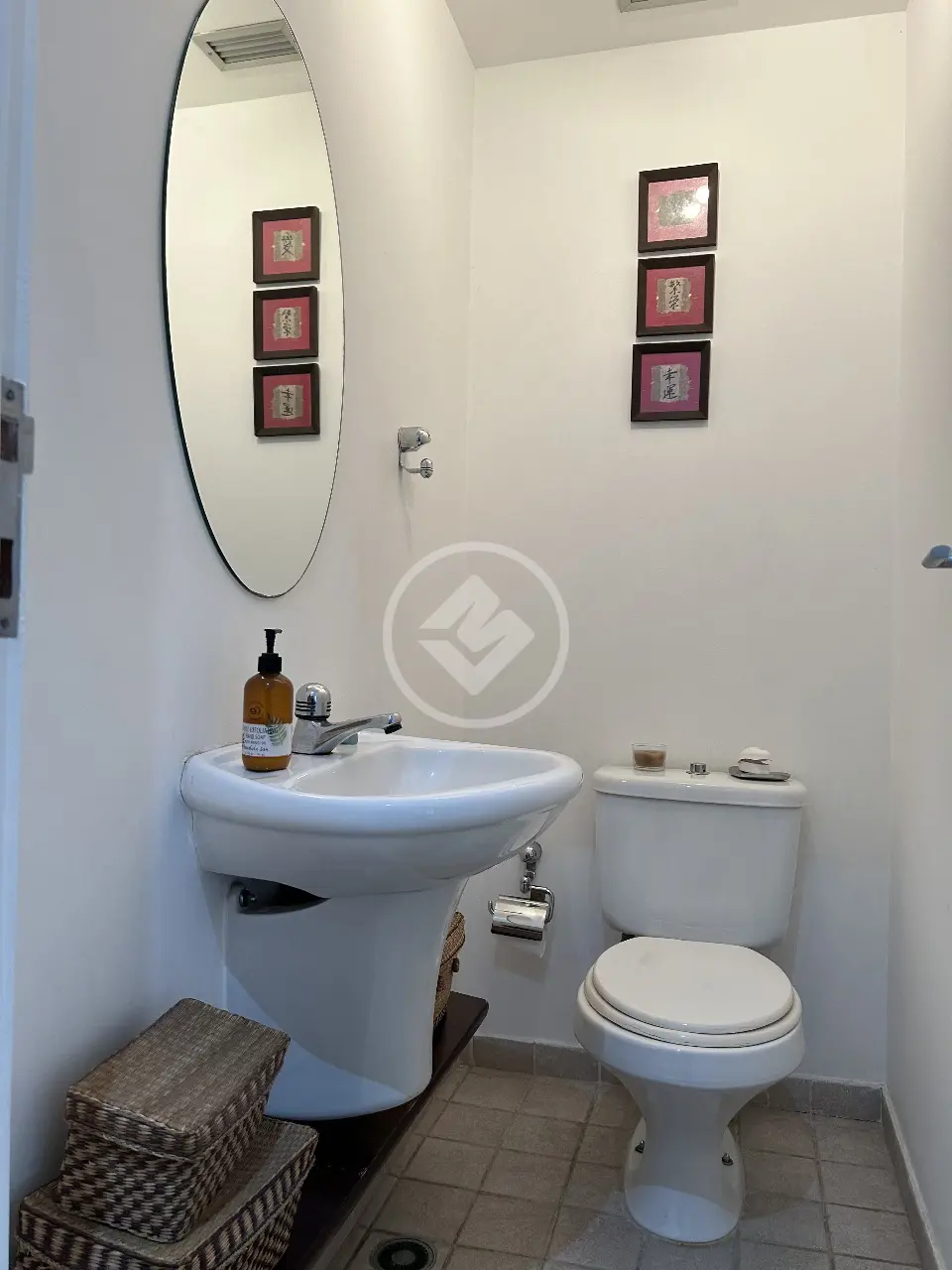 Imagem 4 - Apartamento em MOEMA, São Paulo - SP