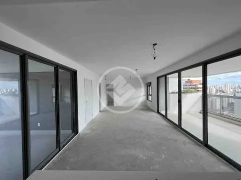Apartamento Jardim Vila Mariana, São Paulo - SP — foto 1