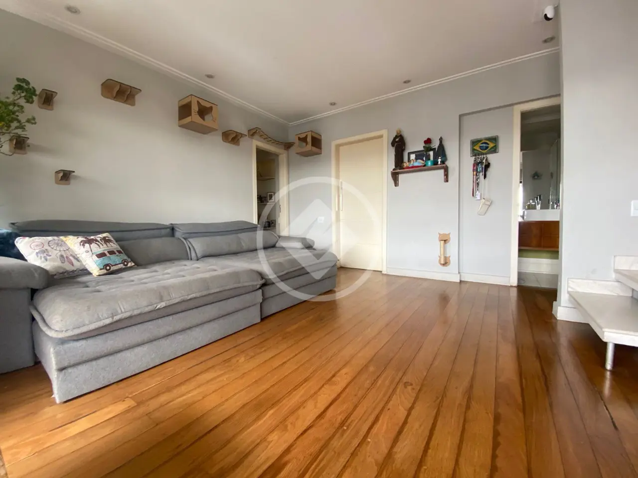 Imagem 2 - Cobertura Duplex em Indianópolis, São Paulo - SP