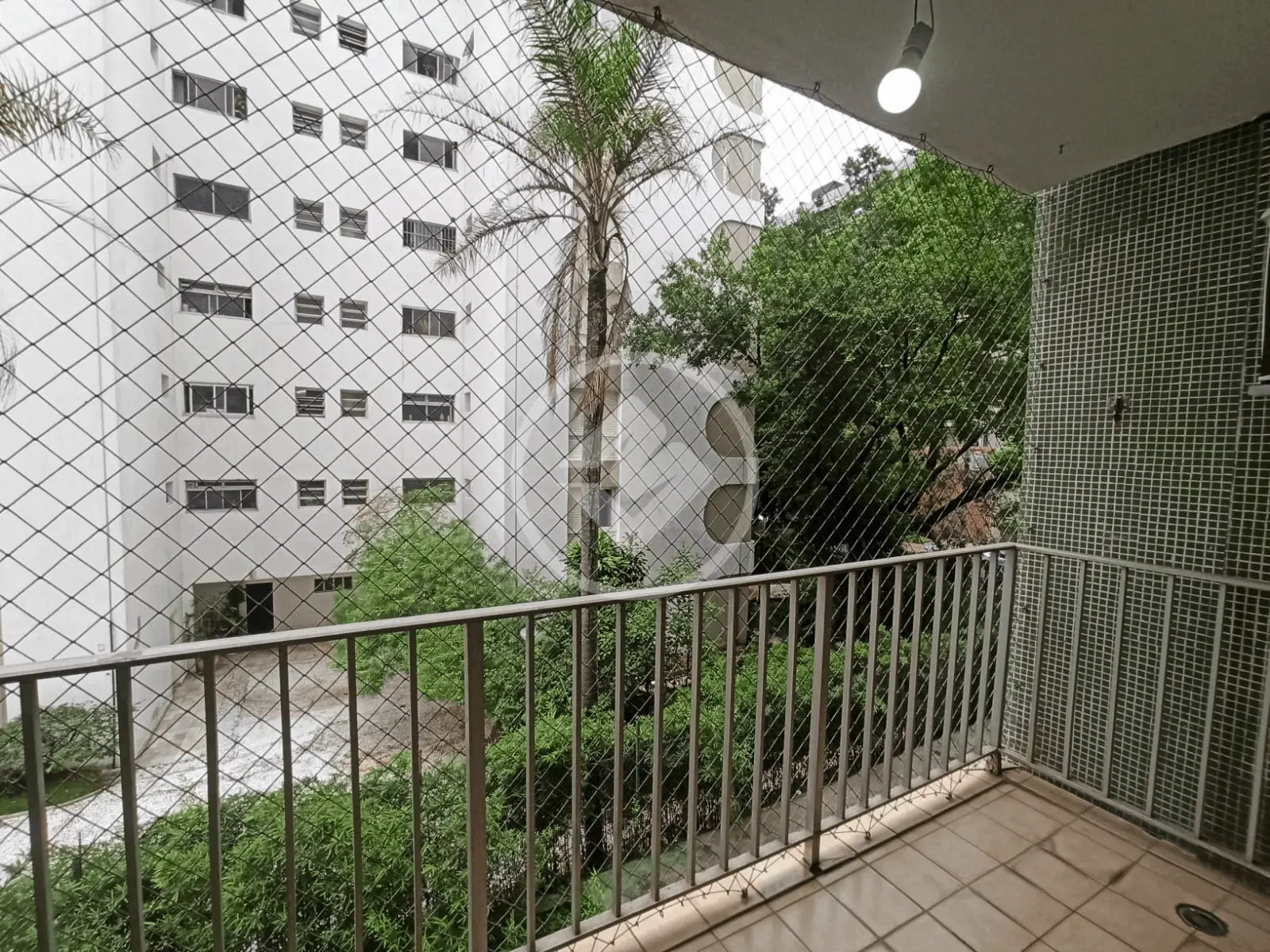 Imagem 4 - Apartamento em CIDADE MONÇÕES, São Paulo - SP