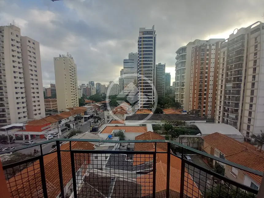 Imagem 1 - Apartamento em Vila Olímpia, São Paulo - SP