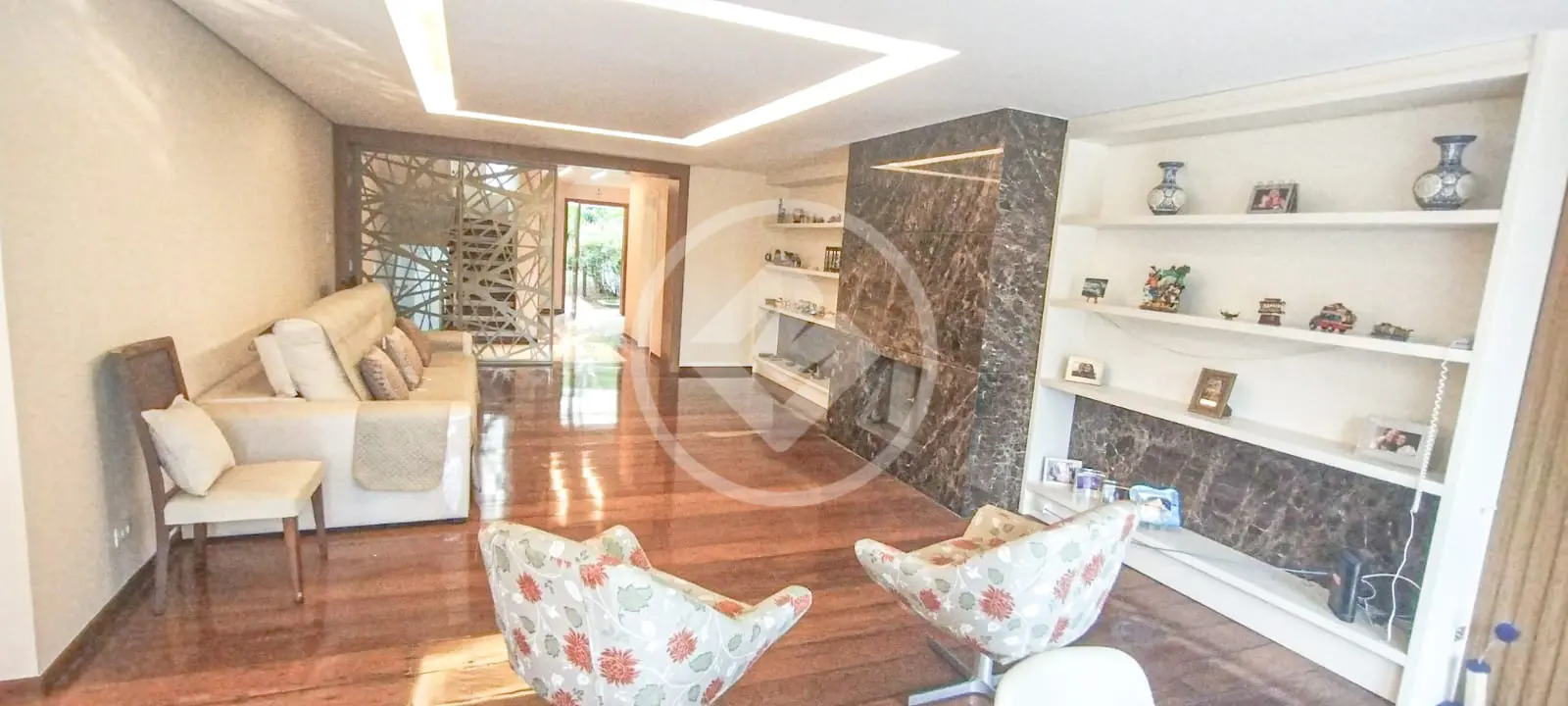 Casa Condomínio JARDIM MARAJOARA, São Paulo - SP — foto 2