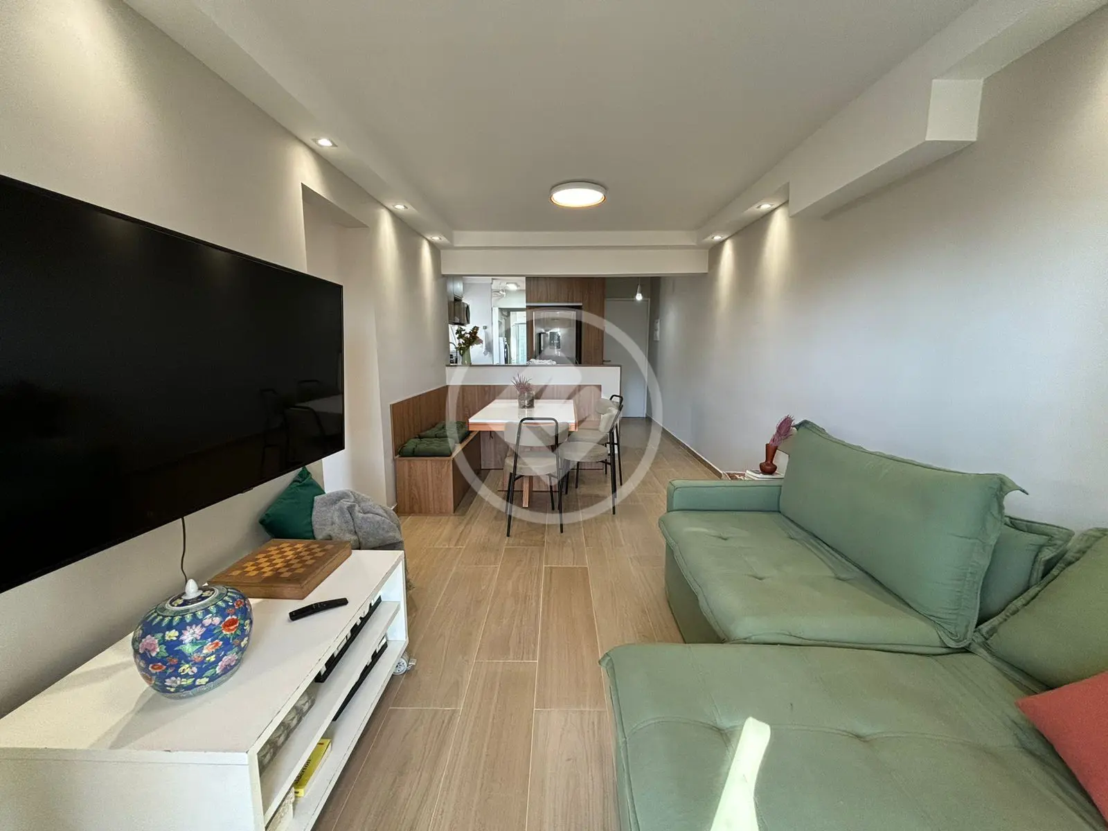 Imagem 3 - Apartamento em Vila Olímpia, São Paulo - SP
